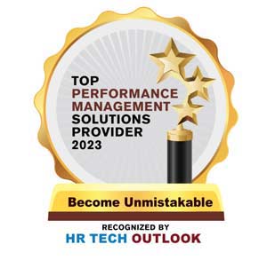 Top 10 Performance Management Solutions companies - 2023